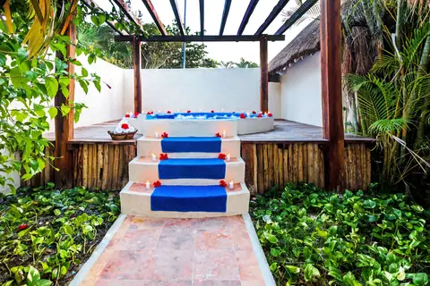 Allegro Cozumel in Cancún — foto 22
