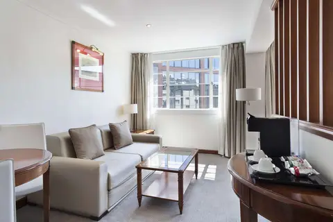 Melia White House in Londen, foto 5