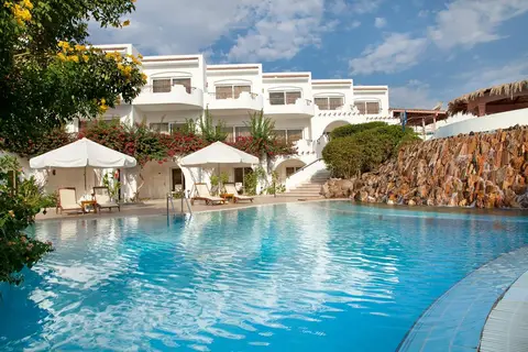 Iberotel Palace in Sharm El Sheikh — foto 7