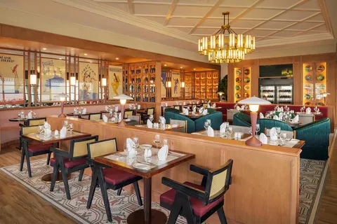 Ocean Eden Bay foto 3