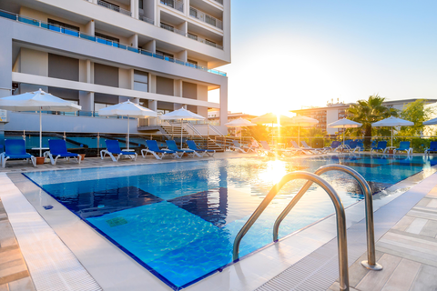 Numa Bay Exclusive Hotel foto 10