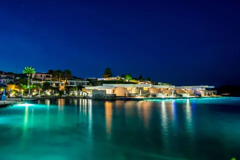 Elounda Beach Hotel & Villas in Δημοτική Ενότητα Αγίου Νικολάου — foto 5
