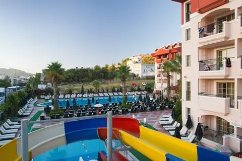Club Aida in Marmaris — foto 10