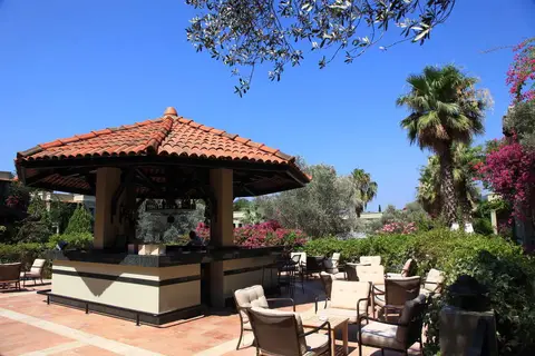 Hotel Zeytinada in Bodrum, foto 9