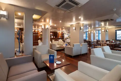 Hotel MS Maestranza in Málaga — foto 12