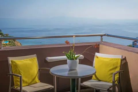 Blue Bay Resort Hotel in Δημοτική Ενότητα Γαζίου — foto 9