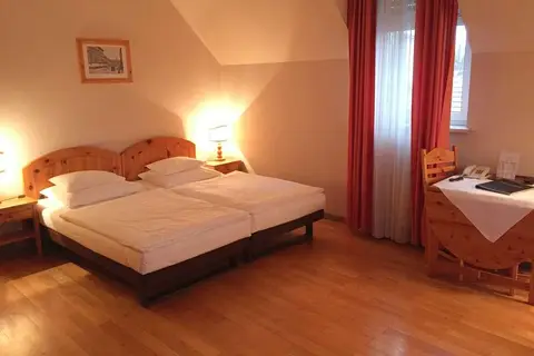 Caroline Vienna in Wenen, foto 2