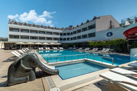 Fly & Go Grand Viking in Kemer