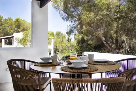 Pinomar in Formentera — foto 24