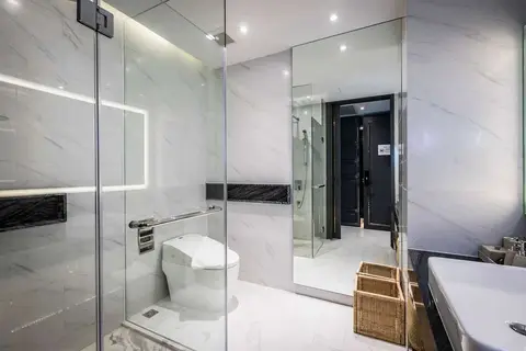 Wyndham Grand Nai Harn Beach Phuket in ตำบลราไวย์ — foto 12