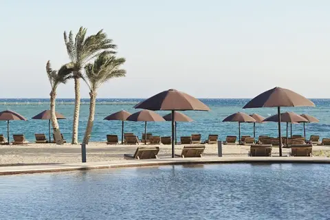 The Chedi El Gouna in El Gona — foto 27