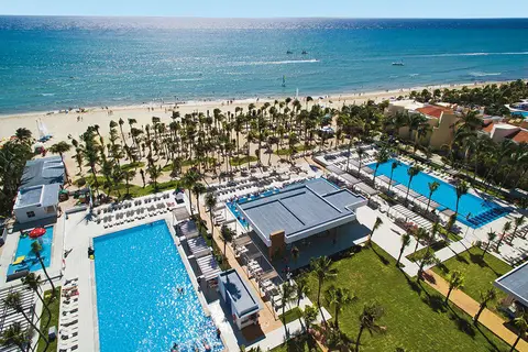 RIU Playacar in Playa del Carmen