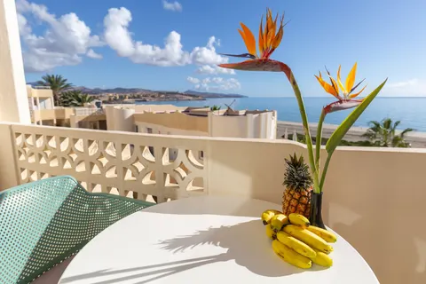 R2 Maryvent Beach Apartment foto 3