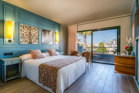 ADRIAN Hoteles Colón Guanahaní in Adeje — foto 29