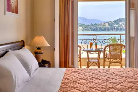 Molfetta Beach Hotel in Γουβιά — foto 3