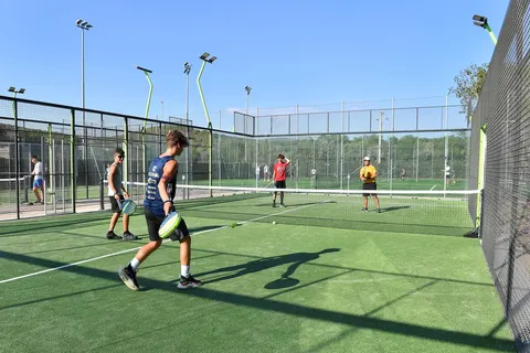 Camping Baia Azzurra foto 28