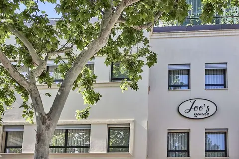 Joes Gomila Boutique Hotel in Palma — foto 11