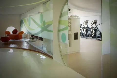 Double-Six Luxury Hotel in Seminyak, Kuta, Kabupaten Badung, Bali, Indonesia — foto 22