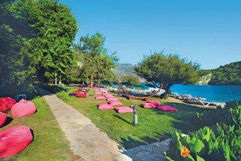 Sundia by Liberty Suncity in Fethiye, foto 19