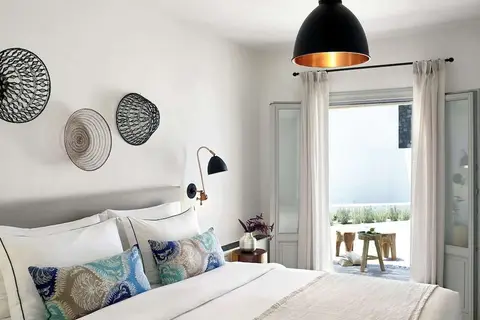 Santo Maris Oia Luxury Suites & Spa in Σαντορίνη — foto 5