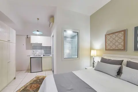 Mare Monte ApartHotel in Δημοτική Ενότητα Μαλίων — foto 21