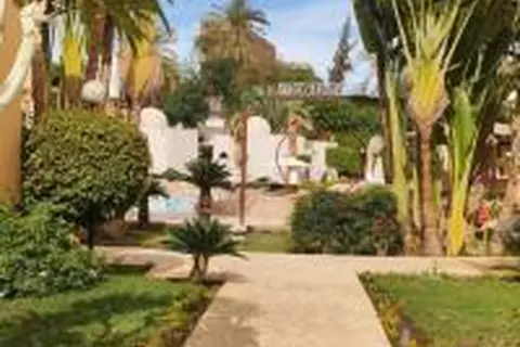 Steigenberger Resort Achti in Luxor, foto 8