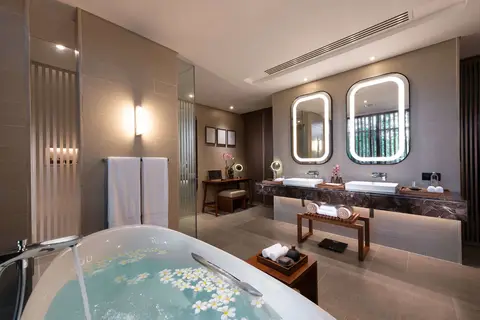 Hilton Yala Resort in Yala — foto 9