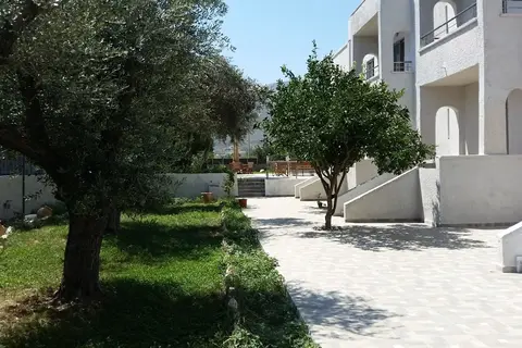 Saint George Resort in Αρχάγγελος — foto 22