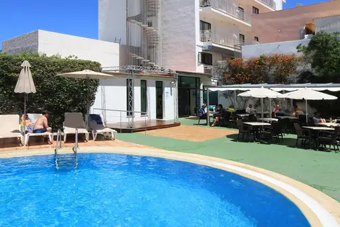 Ilusion Markus & Spa in Santa Margalida — foto 28