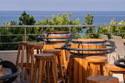 Prestige Alanya in Alanya — foto 28