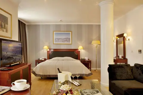 Theoxenia Palace Hotel in Κηφισιά — foto 4