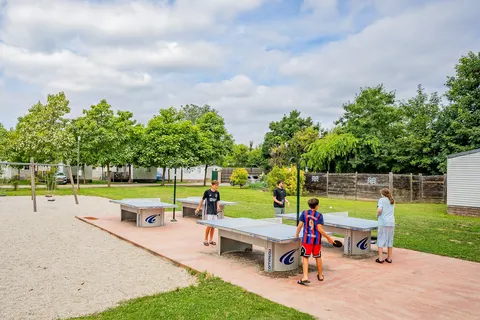 Camping Paris Est foto 3