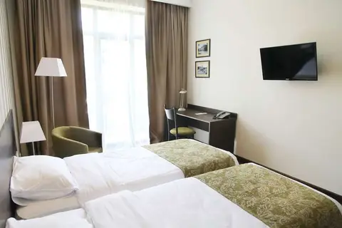 Citrus Hotel Tbilisi in Tbilisi — foto 21