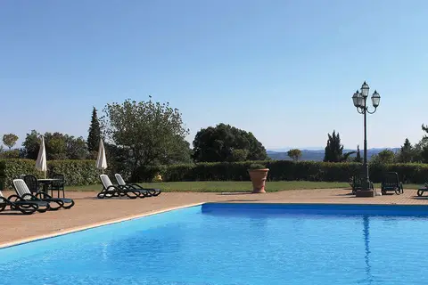 Il Borgo Di Montereggi in Capraia e Limite — foto 11