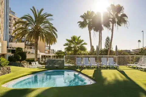 Hotel New Folias in San Bartolomé de Tirajana — foto 11