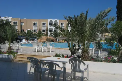 Joya Paradise & Spa in Djerba — foto 8