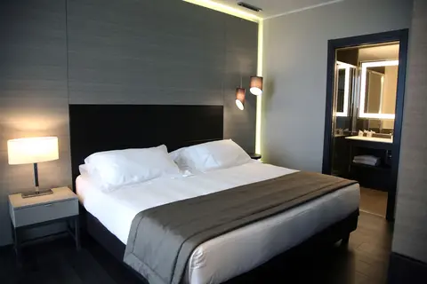 Ego Hotel in Ancona, foto 18