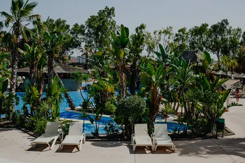 Camping Alannia Guardamar foto 20