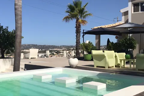 Casa das Argolas in Loulé — foto 4