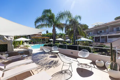 Resort Hotel L Arcobaleno foto 2