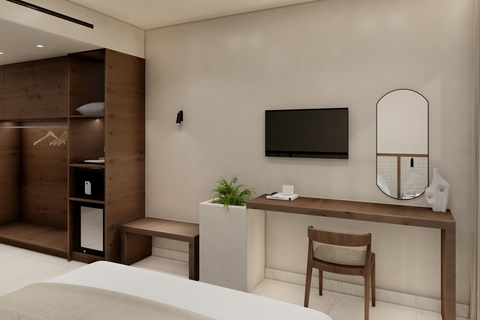 Iskios Suites - adults only foto 13