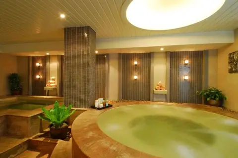 The Zign Hotel & Villa in พัทยา — foto 19