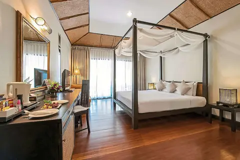 Ramayana Koh Chang Resort & Spa in บ้านคลองพร้าว — foto 28