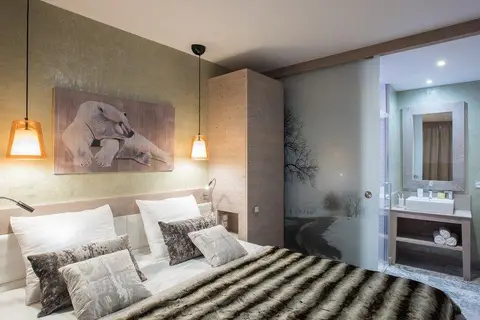 Residence Premium L'Hévana in Les Allues — foto 5