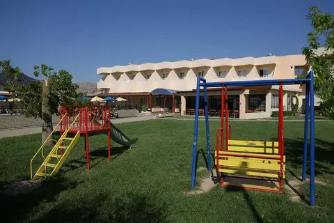 Hotel Relax in Κολύμπια — foto 16