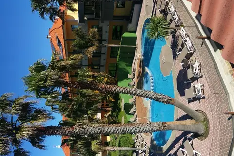 Aparthotel Atlantico Resort in Sanxenxo — foto 24