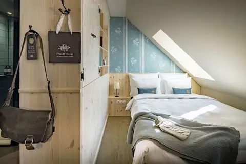 Hotel Platzl in München — foto 8