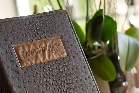 Hotel Weinebrugge foto 9