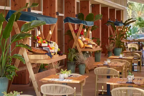 Meliá Lloret de Mar in Lloret de Mar — foto 11
