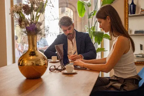 9Hotel Cesàri in Rome — foto 19